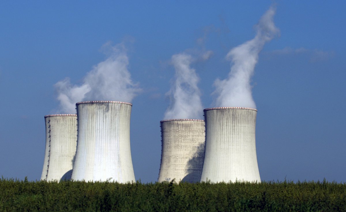 Government Seeks 15% Stake in Westinghouse Through KEPCO