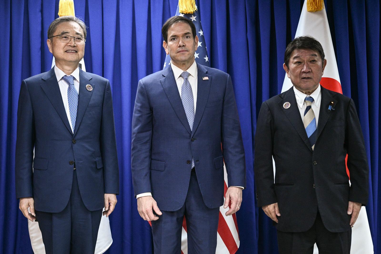 U.S.–Japan–South Korea Arctic MOU on Energy Cooperation