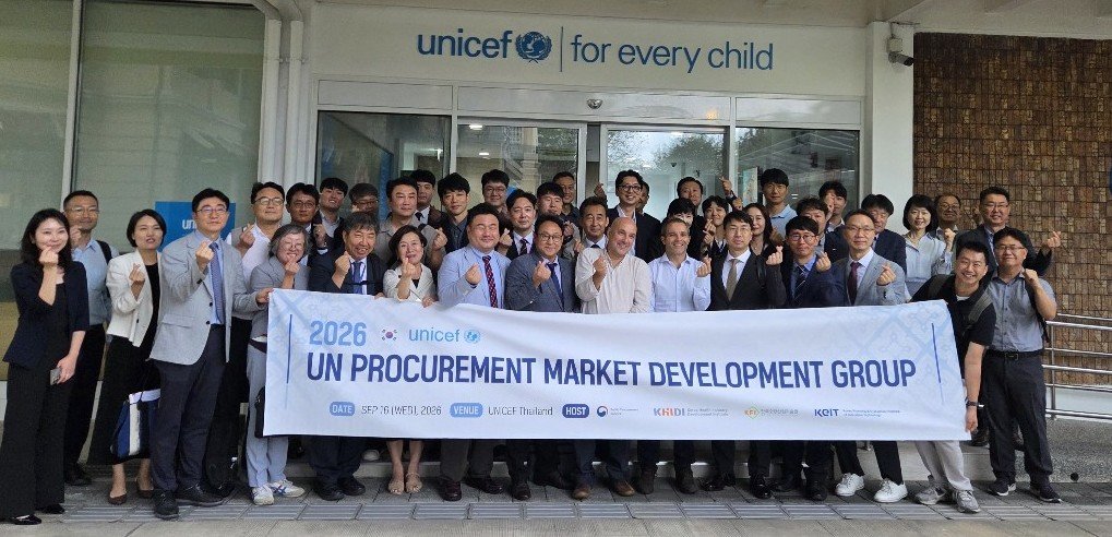 Mediinfra Targets UN Procurement in Thailand, Signs Local Pacts