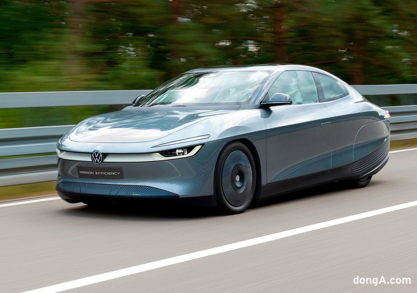 LG Chem, Volkswagen Group Partner on Next-Gen Materials
