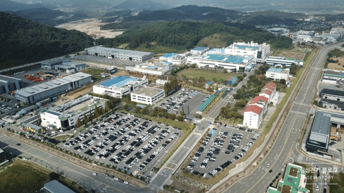 Samsung Electro-Mechanics wins KRW 290 billion AI server parts deal
