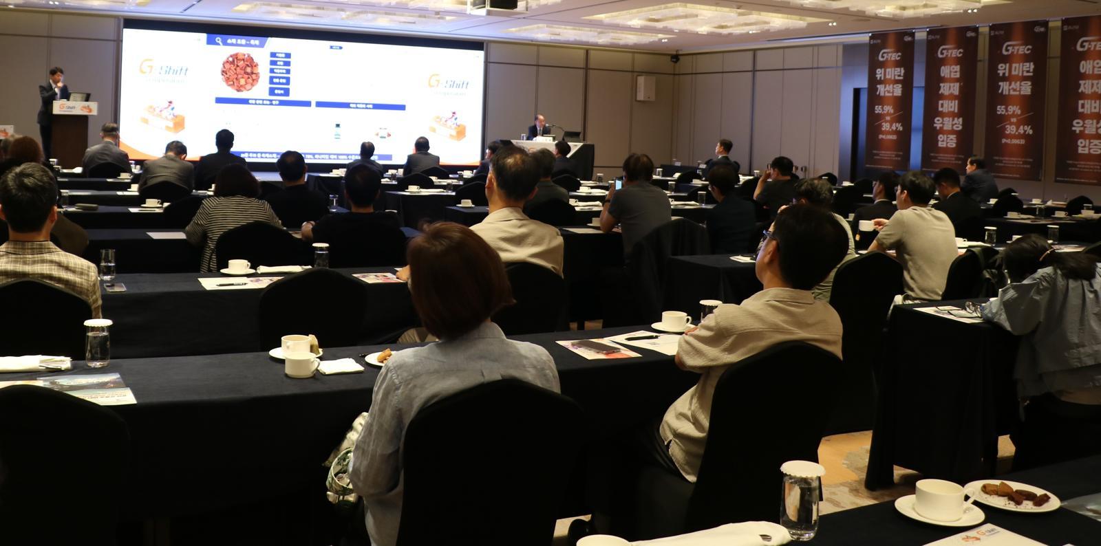 CKD Pharma launches gastritis drug Zetec, proves Phase 3 superiority