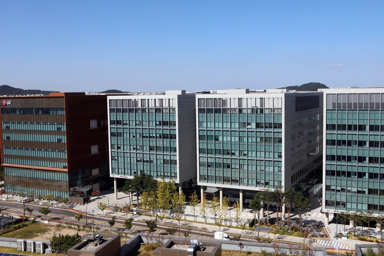 LG이노텍, 엔비디아와 협력해 로봇·자율주행용  센싱 기술 개발