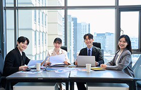 유능한 영업사원은 고객에게 '왜'를 묻는다